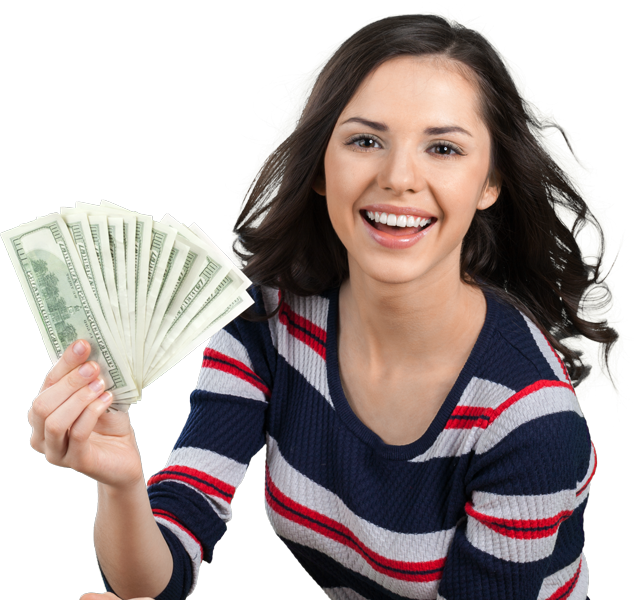 Get a cash offer for your house today!